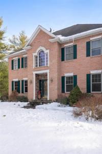 2 St Josephs Way, Hopkinton, Rhode Island 02832, Stati Uniti