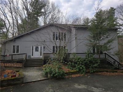 859 Black Plain Road, North Smithfield, 로드아일랜드 02896, 미국