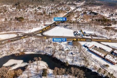 20 Wauregan Road, Killingly, 康乃迪克州 06239, 美国