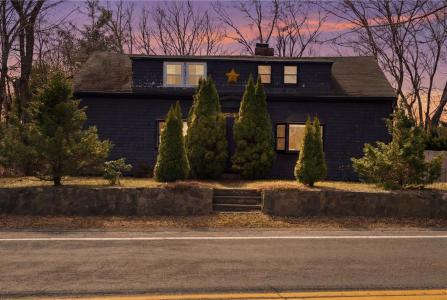 237 Spring Street, Hopkinton, Rhode Island 02832, Stati Uniti