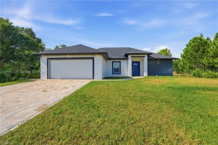 1013 ATHERTON AVE, Lehigh Acres, Florida 33971, USA