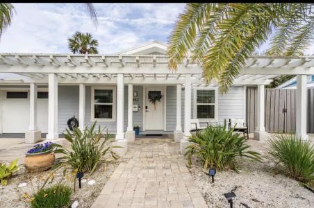 452 Arricola Avenue, St. Augustine, Florida 32080, Amerika Birleşik Devletleri