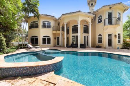 6301 SW 58th Court, Davie, Florida 33314