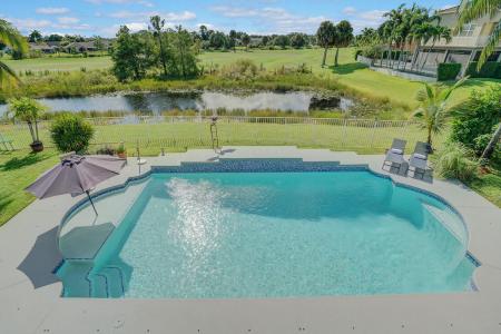 2176 Bellcrest Circle, Royal Palm Beach, Florida 33411, Stati Uniti