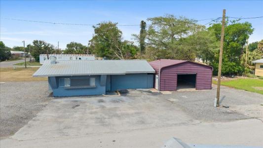 1023 Lee Street, Moore Haven, 플로리다, 미국