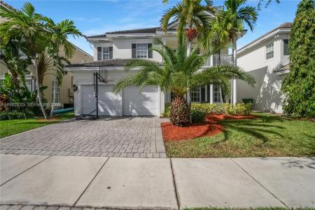 1419 SW 21st Ct, Fort Lauderdale, Florida 33315, USA