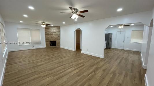 604 Glenn Pkwy, Hollywood, Florida 33021, USA