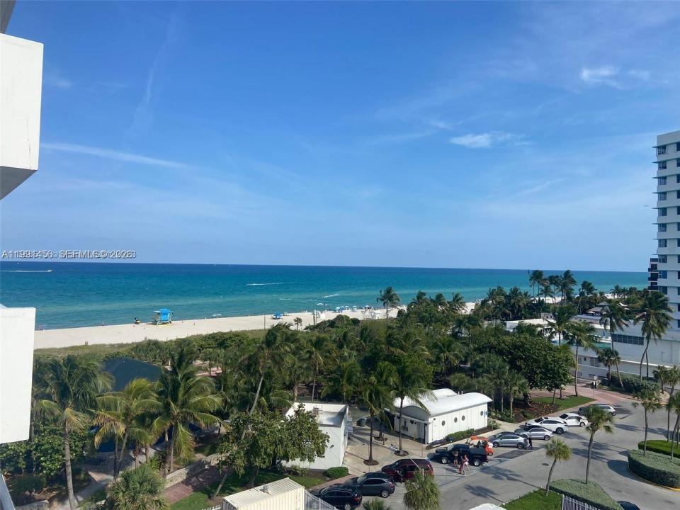 5313 Collins Ave 704, Miami Beach, Floride 33140, États-Unis