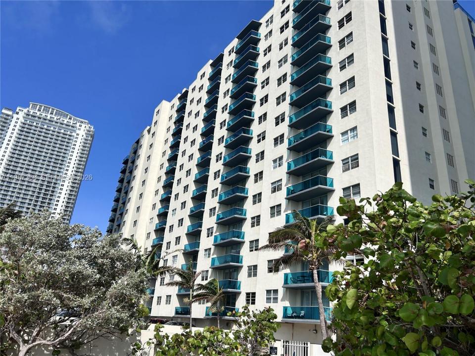 4001 S Ocean Dr 4G, Hollywood, Florida 33019, Stati Uniti