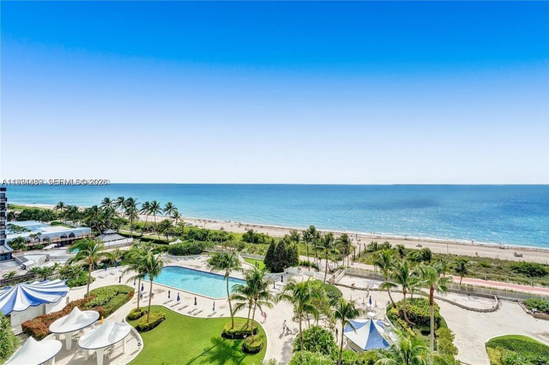 5151 Collins Ave 1035, Miami Beach, Florida 33140, Stati Uniti