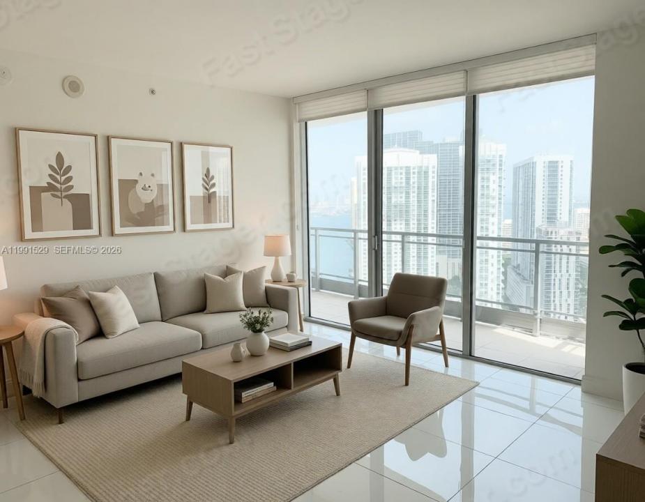 90 SW 3rd St 3610, Miami, Florida 33130, USA