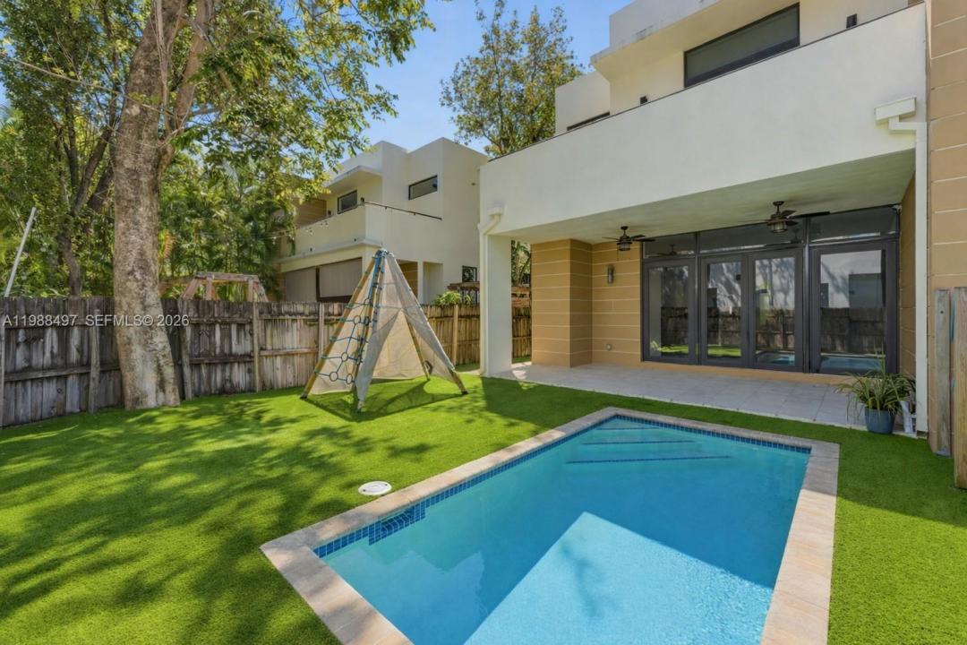 3407 Day Ave 3407, Miami, 플로리다 33133, 미국