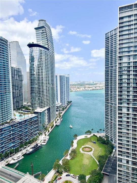 77 SE 5TH ST. 3614, Miami, Floride 33131, États-Unis