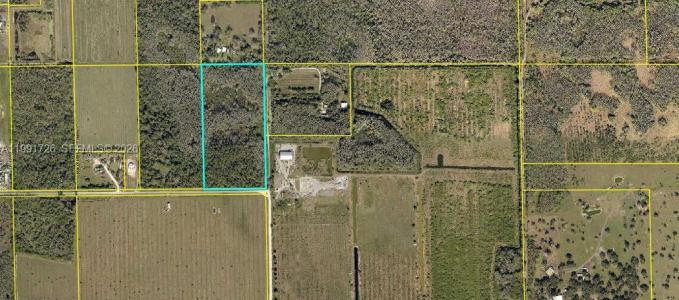900 G RD, La Belle, Floride 33935, États-Unis