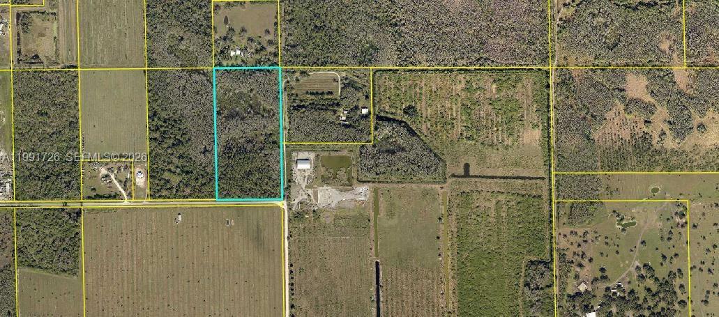 900 G RD, La Belle, Florida 33935, Stati Uniti