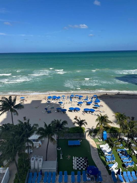 18683 Collins Ave 802, Sunny Isles Beach, Florida 33160, Stati Uniti
