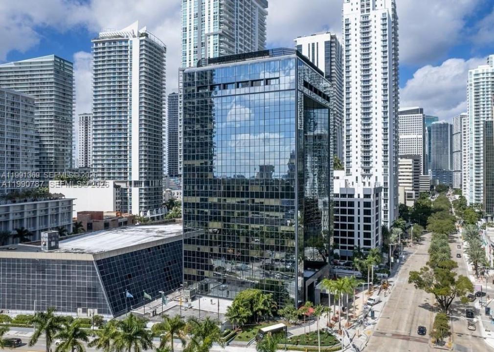 1200 Brickell Ave 200 D/E/F, Miami, Florida 33131, USA