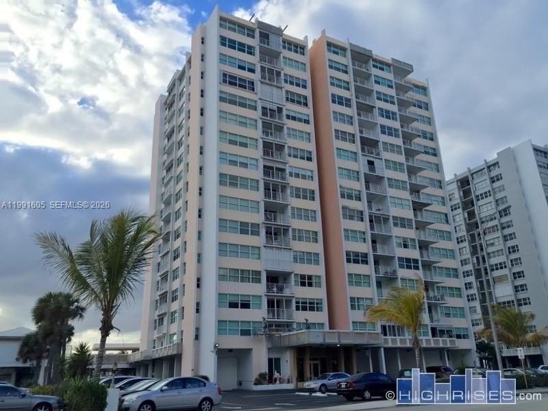 1400 S Ocean Dr 1004, Hollywood, Florida 33019, Stati Uniti