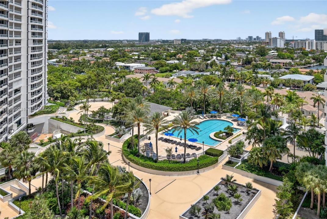 21150 Point Pl 1505, Aventura, Floride 33180, États-Unis