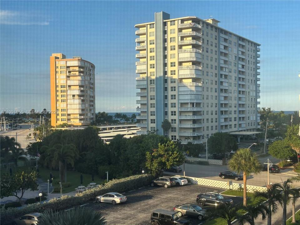 201 N Ocean Blvd 509, Pompano Beach, Florida 33062, Stati Uniti
