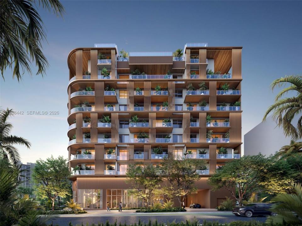 2650 Lincoln Ave 205, Miami, Florida 33133, Stati Uniti