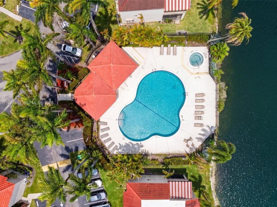 20025 NE 3rd Ct 1, Miami, Florida 33179, USA
