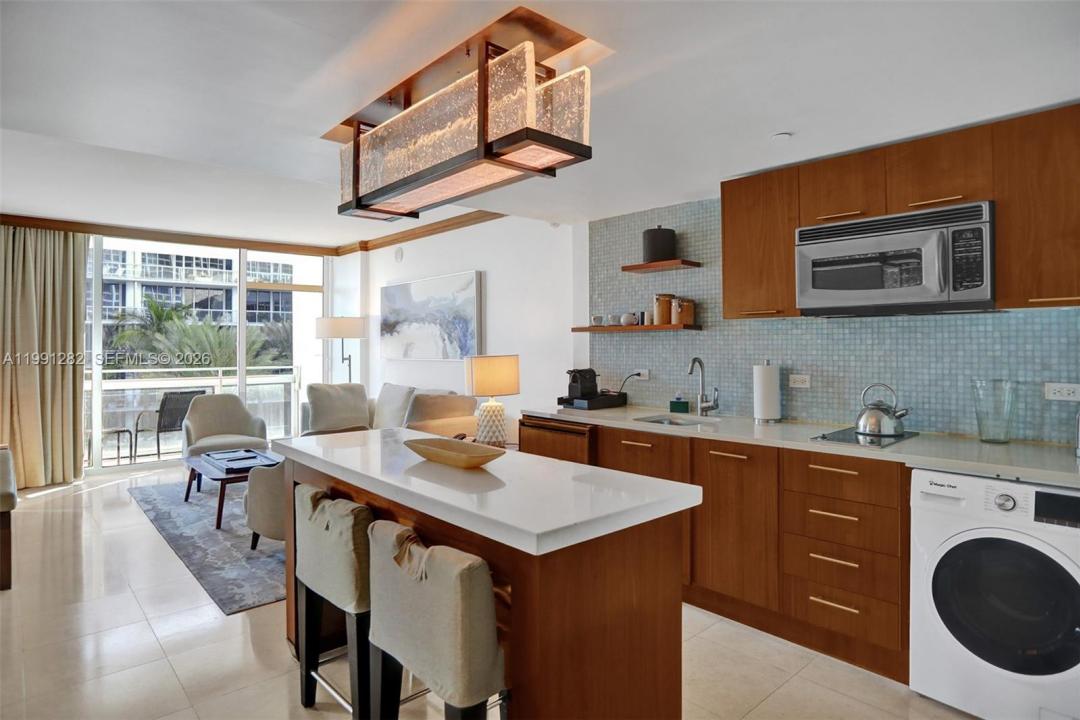 6801 Collins Ave 309 Door #314, Miami Beach, Floride 33141, États-Unis
