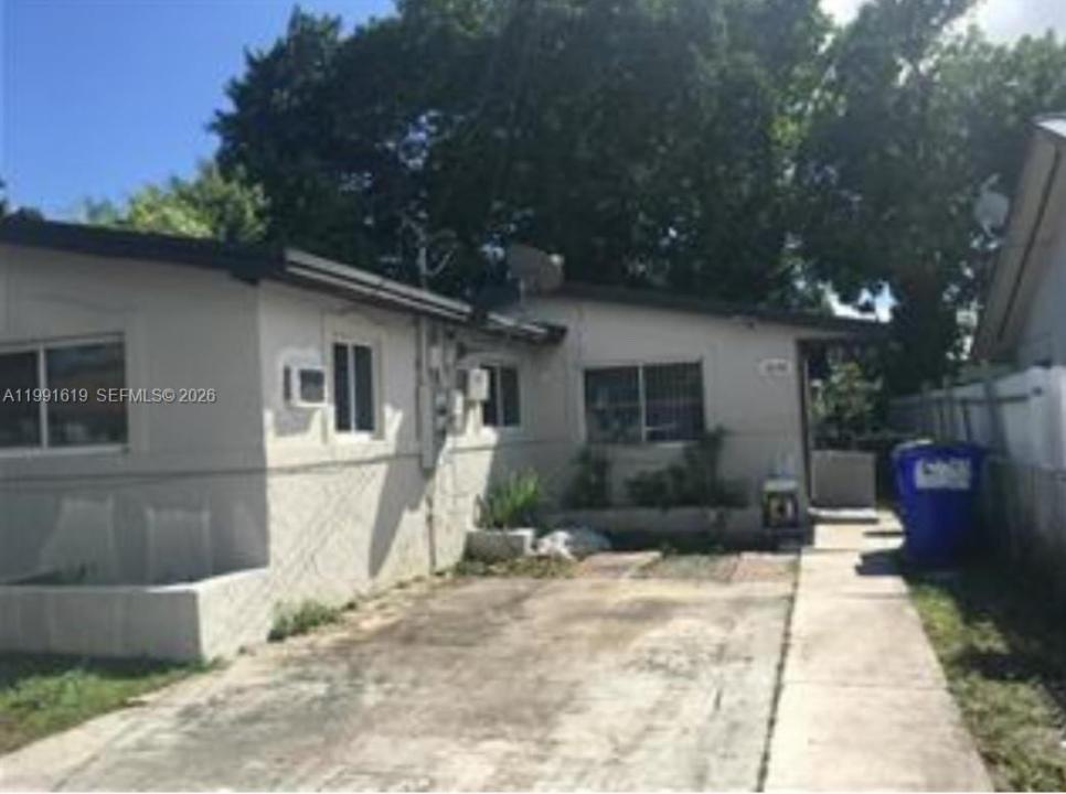 1574 NW 58th St 1574, Miami, Flórida 33142, Estados Unidos