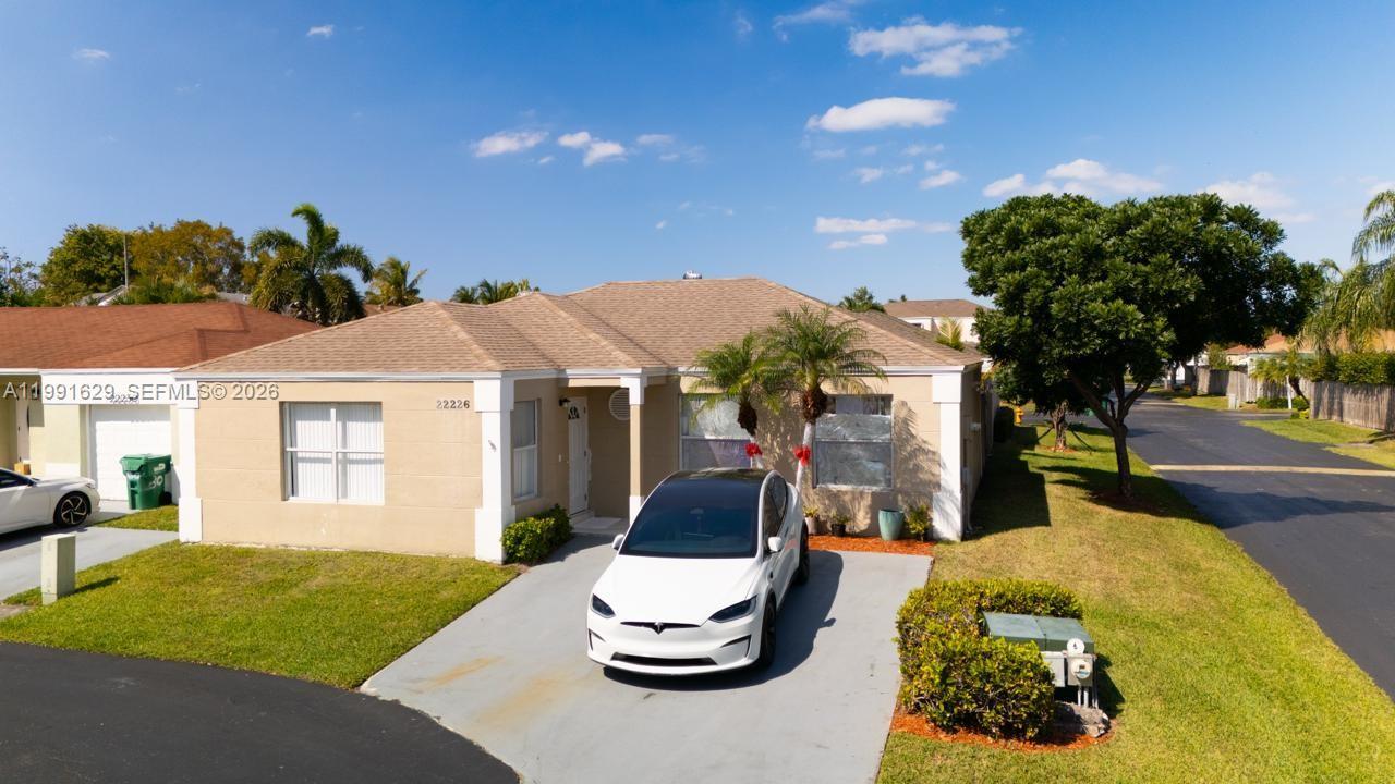 22226 SW 98th Pl, Cutler Bay, Floride 33190, États-Unis