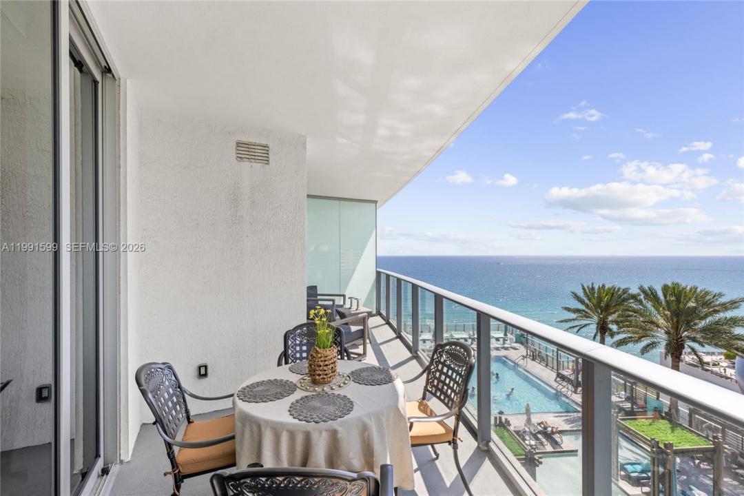 4111 S Ocean Dr 1107, Hollywood, Florida 33019, USA