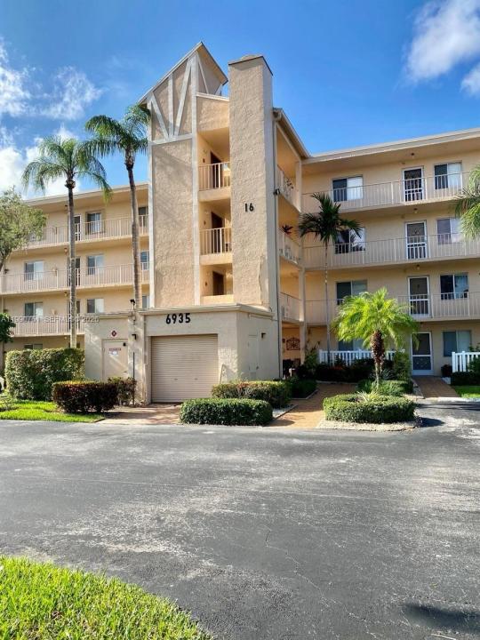 6935 Huntington Ln 108, Delray Beach, Floride 33446, États-Unis