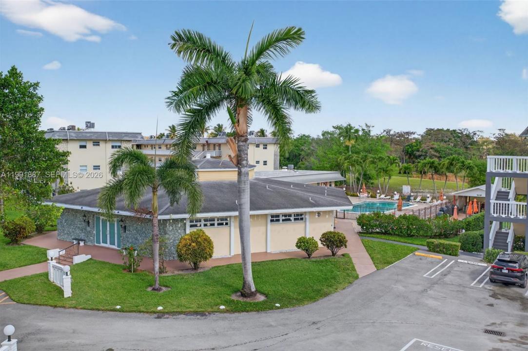 4299 NW 16th St 310, Lauderhill, Florida 33313, USA