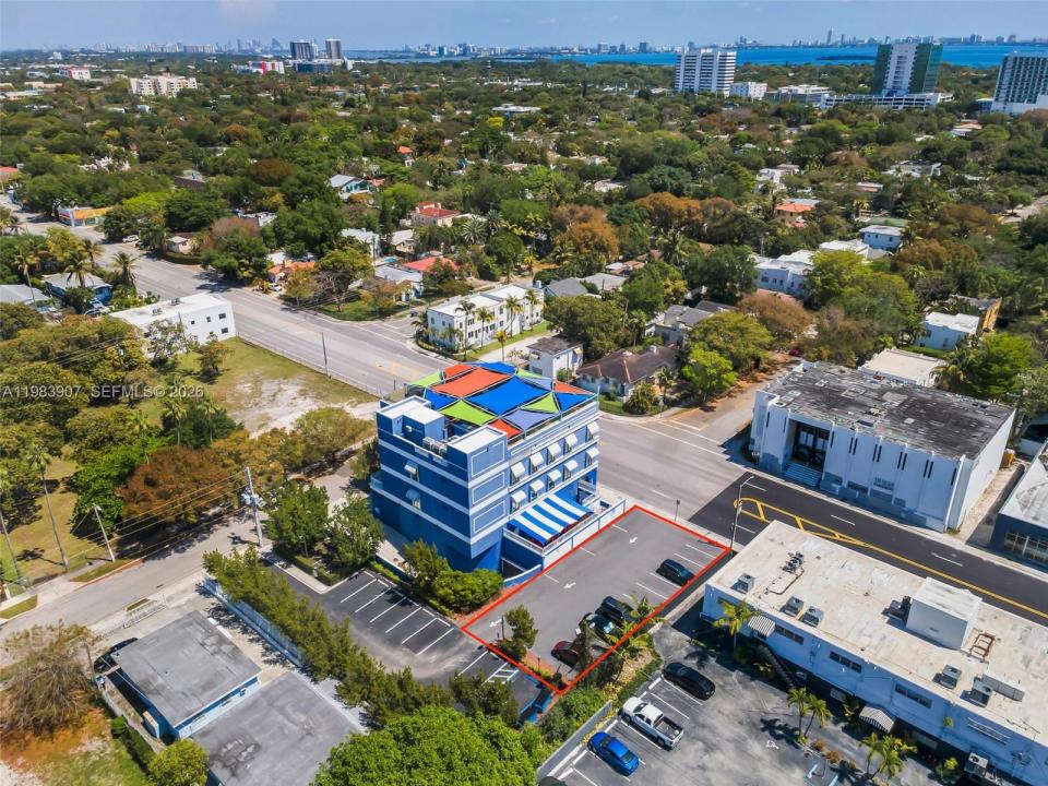 4128 N Miami Ave, Miami, Florida 33127, USA
