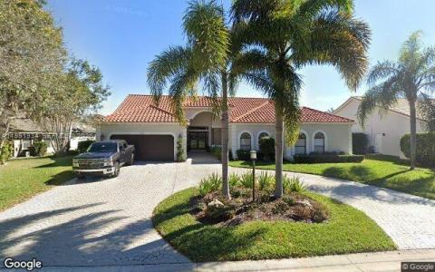 8412 NW 52nd Pl, Coral Springs, Florida 33067, Stati Uniti