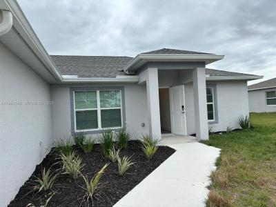 2711 SW 20th St, Lehigh Acres, Floride 33976, États-Unis