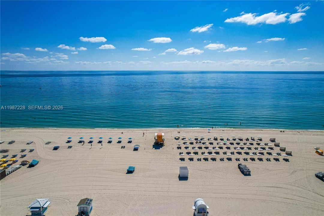 1500 Ocean Dr 1005, Miami Beach, Floride 33139, États-Unis