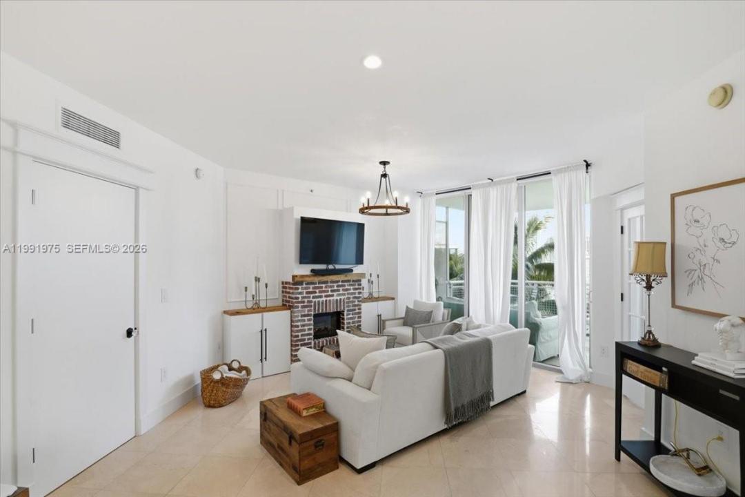350 S Miami Ave 1205, Miami, Floride 33130, États-Unis
