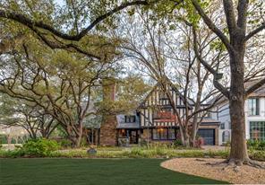 3635 Beverly Drive, Highland Park, تكساس 75205, الولايات المتحدة