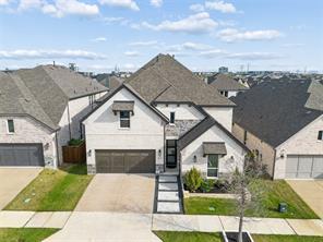 3613 Damsel Mackenzie Street, Lewisville, Texas 75056, États-Unis