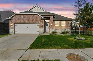 7645 Spring Drive, Watauga, Texas 76148, Estados Unidos