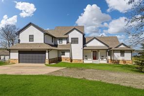 550 Camp Cypress Trail, Winnsboro, Texas 75494, États-Unis