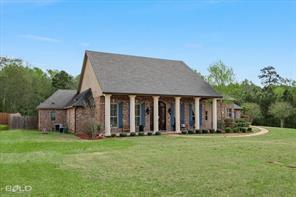 186 Hallmark Drive, Stonewall, Louisiane 71078, États-Unis