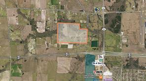 617 CR 1555, Bonham, Texas 75418, Estados Unidos