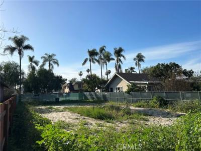 N Zeyn, Anaheim, Californie 92805, États-Unis