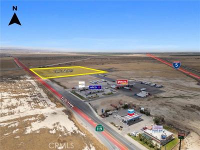 Taft, Bakersfield, California 93311, Stati Uniti
