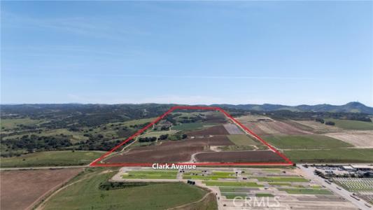 E Clark Ave, Santa Maria, Californie 93455, États-Unis