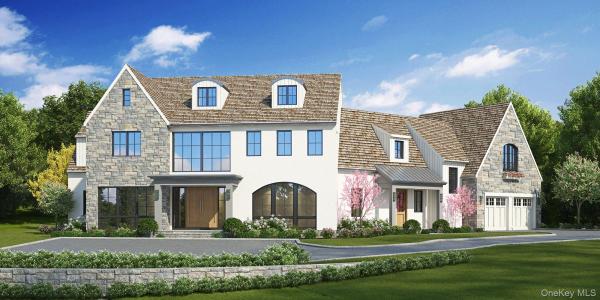 460 Sterling Road, Harrison, Nueva York 10528, Estados Unidos