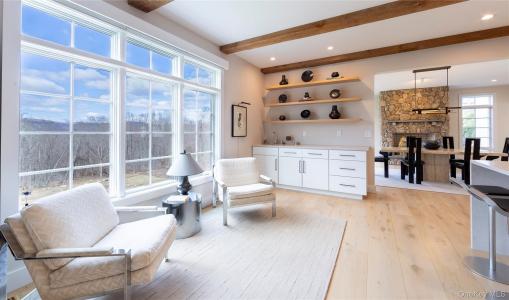 5 Upland Pastures Road, Sherman, Connecticut 06784, États-Unis