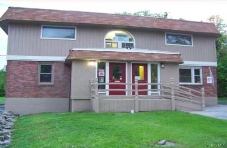 231 Plank Road S, Newburgh (Town), Nueva York 12550, Estados Unidos