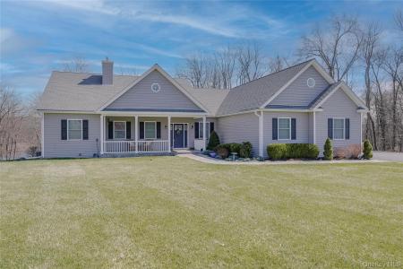 23 Swan Hollow, New Windsor, 紐約州 12553, 美國